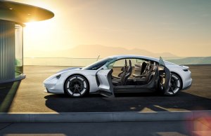 The electric Porsche: sustainable or stupid?