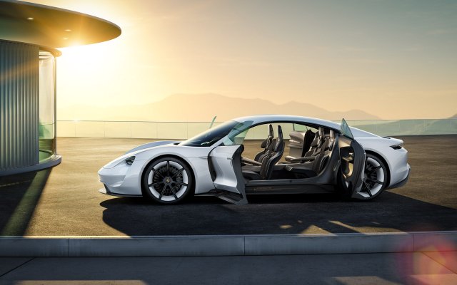 The electric Porsche: sustainable or stupid?