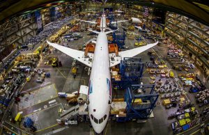 boeing company tapestry solutions deploys ESI for BAE systems