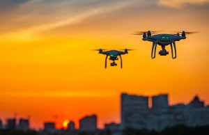 dji release data security report