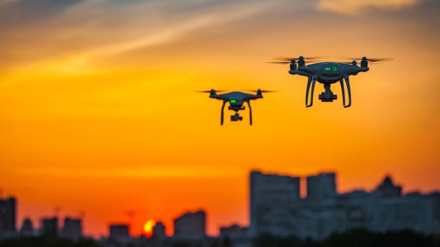 dji release data security report