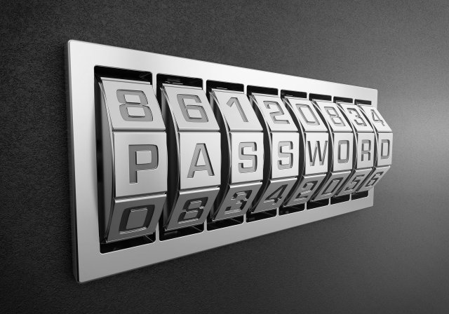 Companies not changing default IoT device password