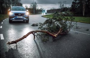 Credit: Volvo Cars