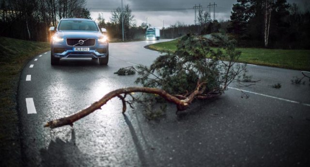 Credit: Volvo Cars