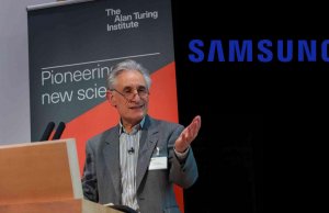 Andrew Blake Samsung