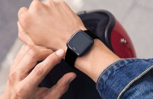 Fitbit Versa