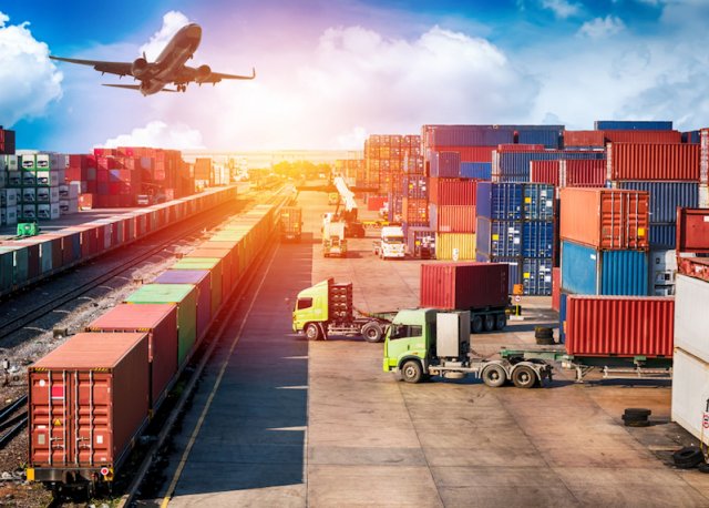 here and sigfox partner for global logistics connectivity