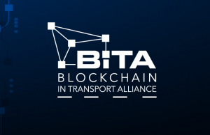 bita blockchain in transport alliance hcl technologies joins