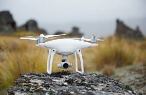 uk drone laws - department of transport