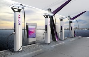 Charging ahead: ultra-fast power opens up for electric vehicles