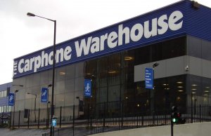 Dixons Carphone data breach