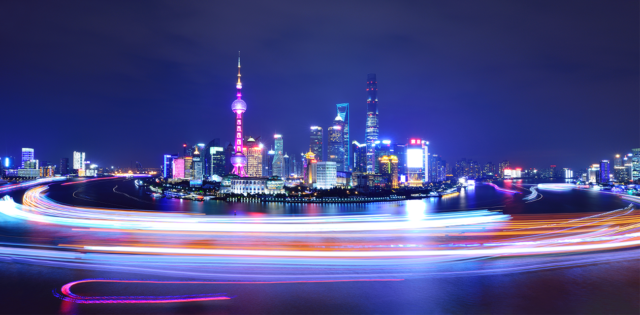 gsma report: why greater china is set to dominate iiot market