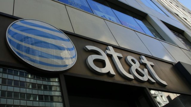 at&t to launch nb-iot networks in us and mexico