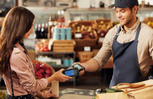 More payment options for shoppers as NFC-enabled POS terminals take off