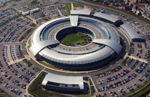 GCHQ