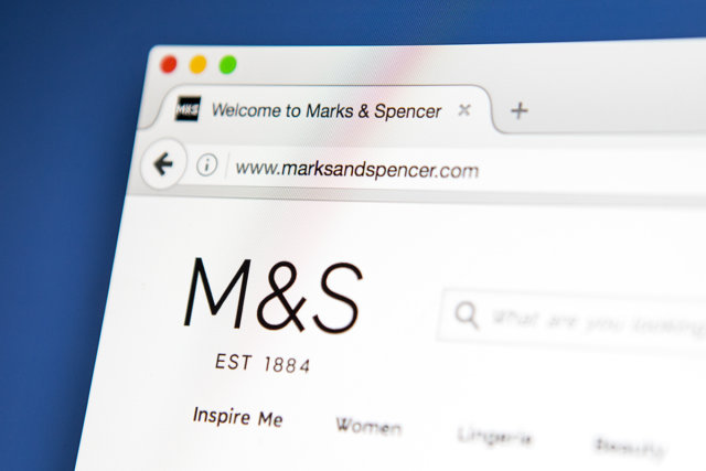 M&S