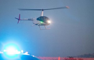 Skyryse to test autonomous passenger drone technology to support first responders in Tracy, California.