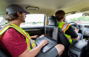 ford autonomous vehicles - new safety report