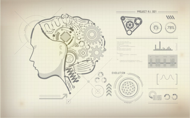 AI patent