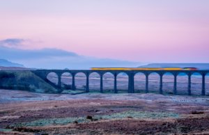 UK rail companies to work closer with tech firms to improve services for passengers