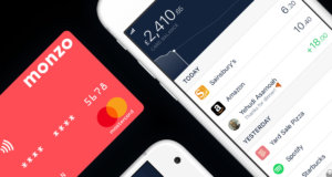 Monzo open banking