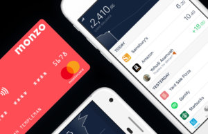 Monzo open banking