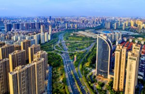 SAS selected as strategic IoT analytics partner for China's Wuxi High-Tech Zone