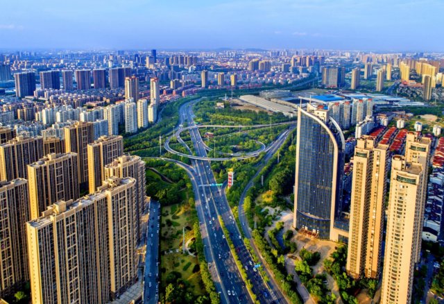 SAS selected as strategic IoT analytics partner for China's Wuxi High-Tech Zone