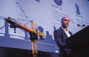 intsite autonomous crane for the construction industry