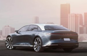 Lucid Motors