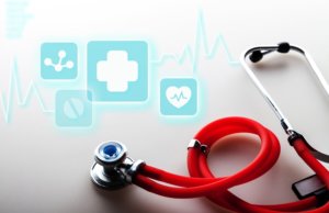 Healthcare IoT