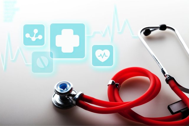 Healthcare IoT