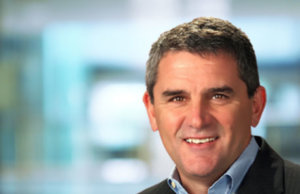 Avaya CEO Jim Chirico is attempting to change perception of the company