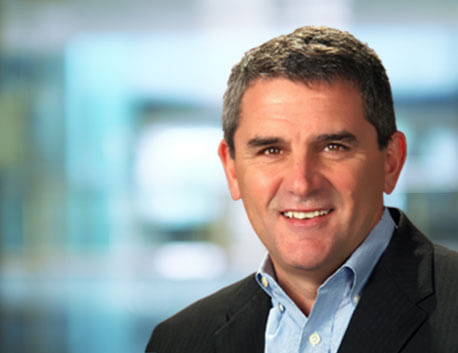 Avaya CEO Jim Chirico is attempting to change perception of the company