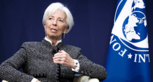 International Monetary Fund (IMF) director Christine Lagarde has used a speech at the Singapore Fintech Festival to explore the case for state-backed digital currencies.