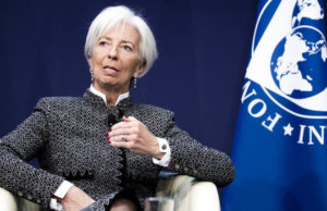 International Monetary Fund (IMF) director Christine Lagarde has used a speech at the Singapore Fintech Festival to explore the case for state-backed digital currencies.