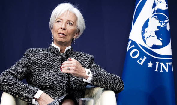 International Monetary Fund (IMF) director Christine Lagarde has used a speech at the Singapore Fintech Festival to explore the case for state-backed digital currencies.