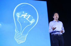 Andrew Ng AI Transformation Playbook