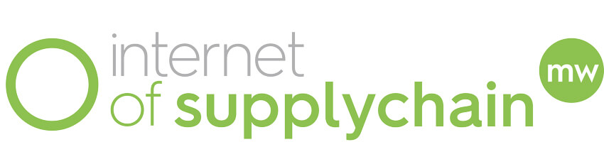 Internet of Supply Chain conference logo